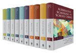 Charles Russo, Allan G. Osborne - Debating Issues in American Education, Inbunden