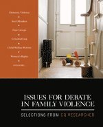 Issues for Debate in Family Violence 1