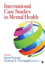 bokomslag International Case Studies in Mental Health