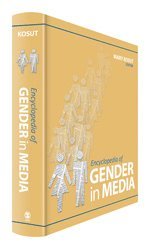 bokomslag Encyclopedia of Gender in Media