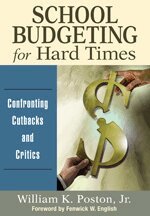 William K. Poston - School Budgeting for Hard Times, Häftad