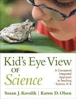 bokomslag Kid's Eye View of Science