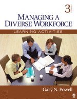 Managing a Diverse Workforce 1