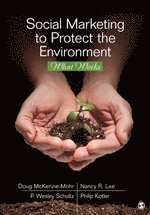 Social Marketing to Protect the Environment 1