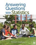 bokomslag Answering Questions With Statistics