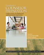 bokomslag Handbook of Counselor Preparation