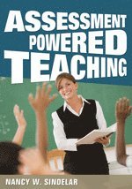 bokomslag Assessment-Powered Teaching