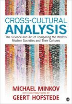 bokomslag Cross-Cultural Analysis