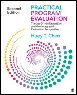 Huey T. (Tsyh) Chen - Practical Program Evaluation, Häftad