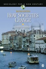 bokomslag How Societies Change