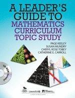 bokomslag A Leader's Guide to Mathematics Curriculum Topic Study