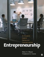 Entrepreneurship