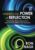bokomslag Harness the Power of Reflection