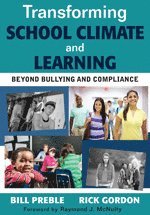 bokomslag Transforming School Climate and Learning