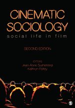 bokomslag Cinematic Sociology