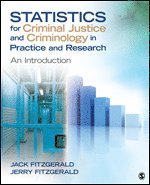 Statistics for Criminal Justice and Criminology in Practice and Research 1