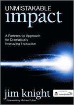 Unmistakable Impact