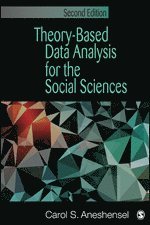 bokomslag Theory-Based Data Analysis for the Social Sciences