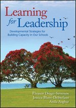 bokomslag Learning for Leadership
