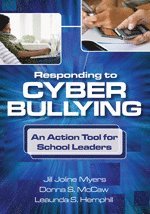 Responding to Cyber Bullying 1