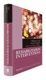bokomslag Rehabilitation Interventions