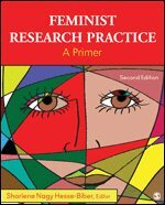 Sharlene Nagy Hesse-Biber, Sharlene nagy Hesse-Biber, Sharlene Hesse Biber - Feminist Research Practice, Häftad