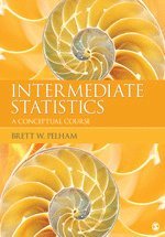 bokomslag Intermediate Statistics