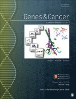 bokomslag Genes & Cancer: MYC: A Far-Reaching Cancer Gene