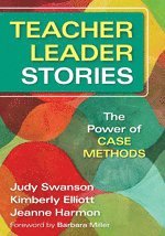 bokomslag Teacher Leader Stories