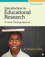 bokomslag Introduction to Educational Research