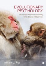 bokomslag Evolutionary Psychology