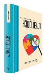 bokomslag Encyclopedia of School Health