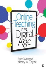 bokomslag Online Teaching in the Digital Age