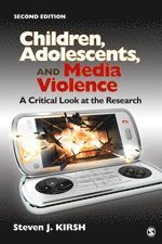 Children, Adolescents, and Media Violence 1