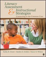 bokomslag Literacy Assessment and Instructional Strategies