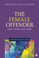 bokomslag The Female Offender
