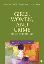 bokomslag Girls, Women, and Crime