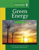 Green Energy 1