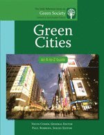 bokomslag Green Cities
