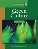 bokomslag Green Culture