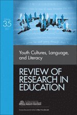 bokomslag Youth Cultures, Language, and Literacy