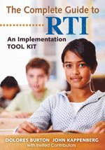 bokomslag The Complete Guide to RTI