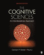 bokomslag The Cognitive Sciences
