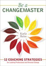 Be a CHANGEMASTER 1