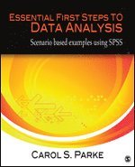 Essential First Steps to Data Analysis 1