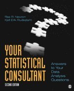 bokomslag Your Statistical Consultant