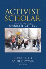 Activist Scholar 1