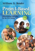 bokomslag Project-Based Learning