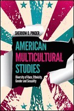 Sherrow O. Pinder, Sherrow O. Pinder - American Multicultural Studies, Häftad