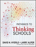 bokomslag Pathways to Thinking Schools